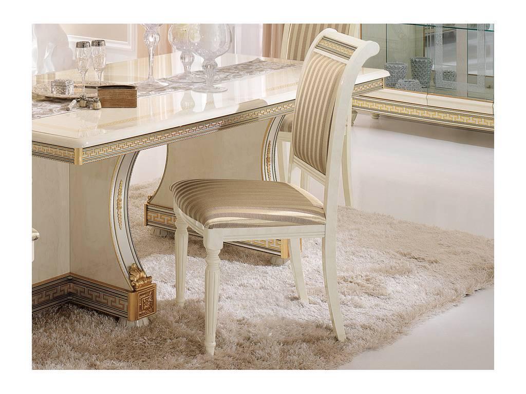 Arredo Classic: стул(слоновая кость)