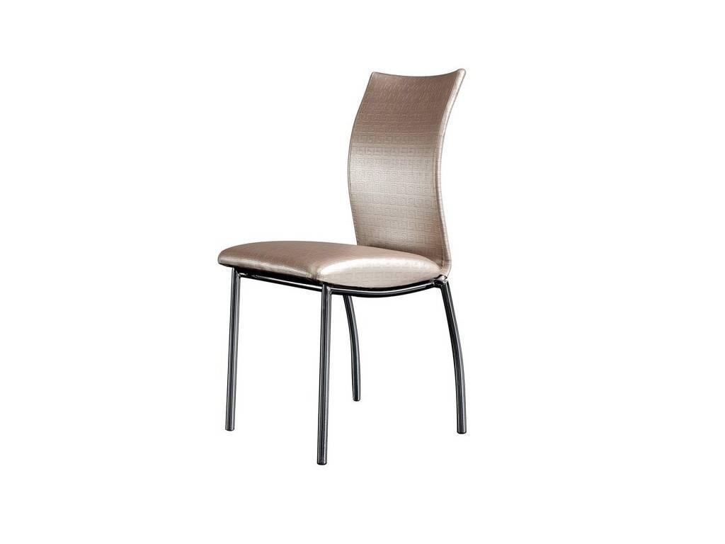 Euro Style Furniture: стул(светлый капучино)