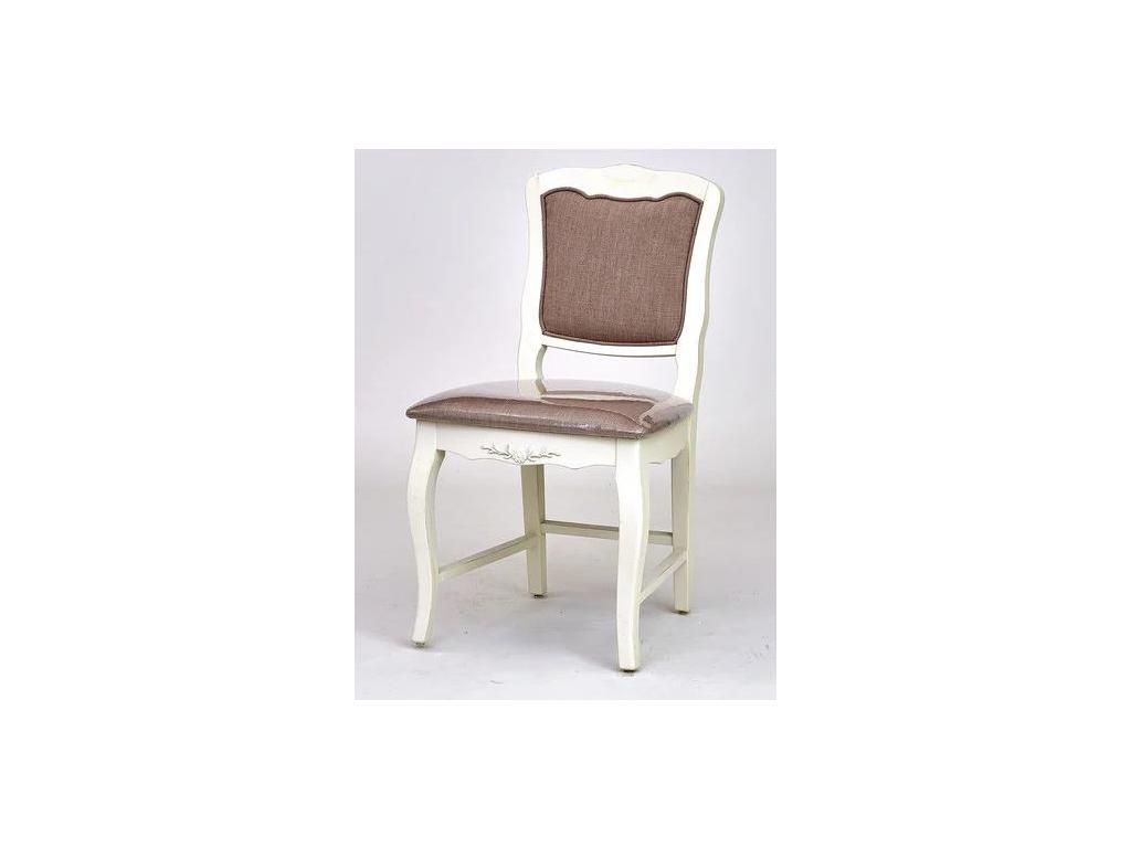 Mobilier de Maison: стул(молочный)