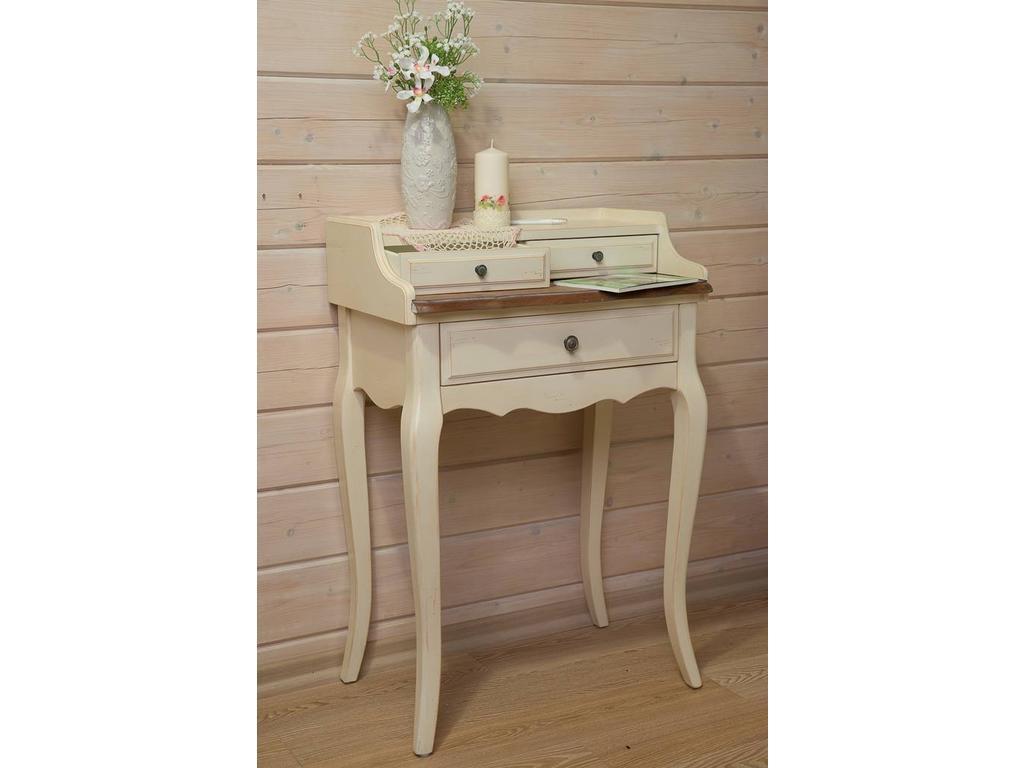 Mobilier de Maison: бюро(молочный)