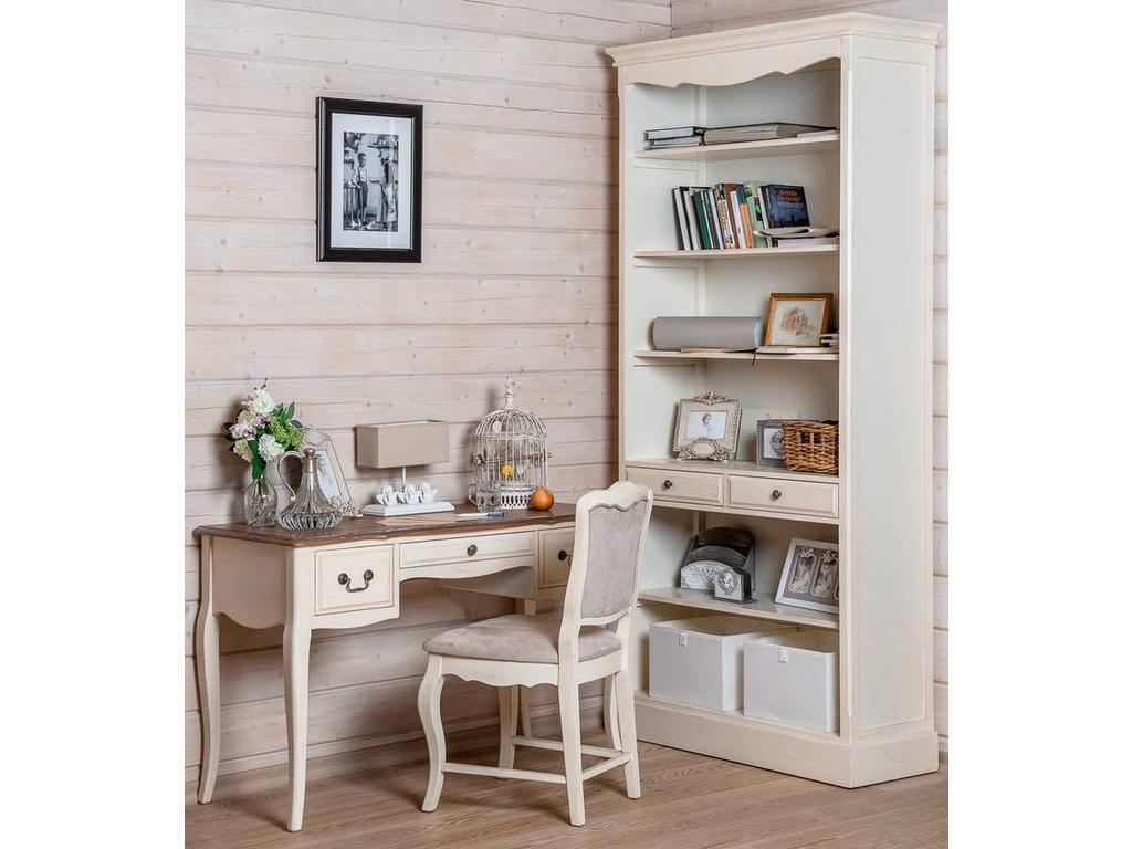 Mobilier de Maison: стол письменный(молочный)