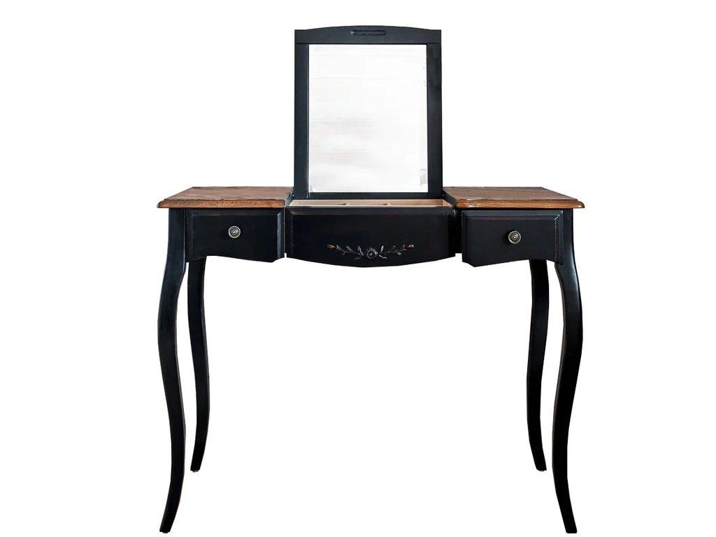 Mobilier de Maison: стол туалетный(черный)