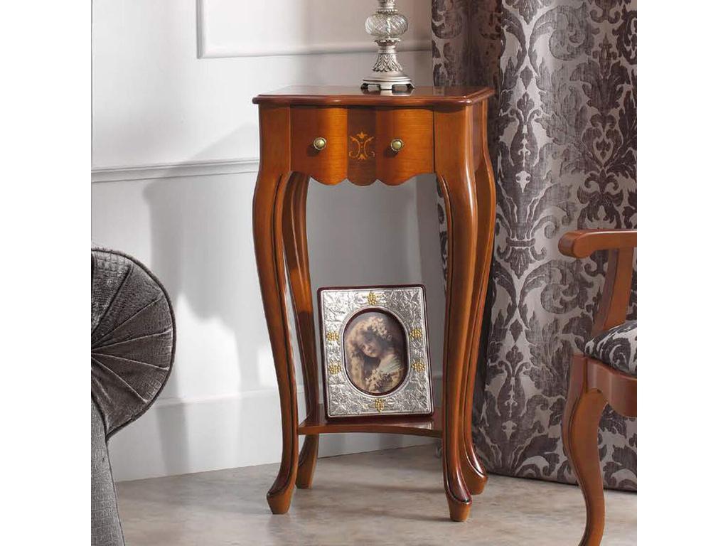 Muebles Panamar: консоль(вишня)