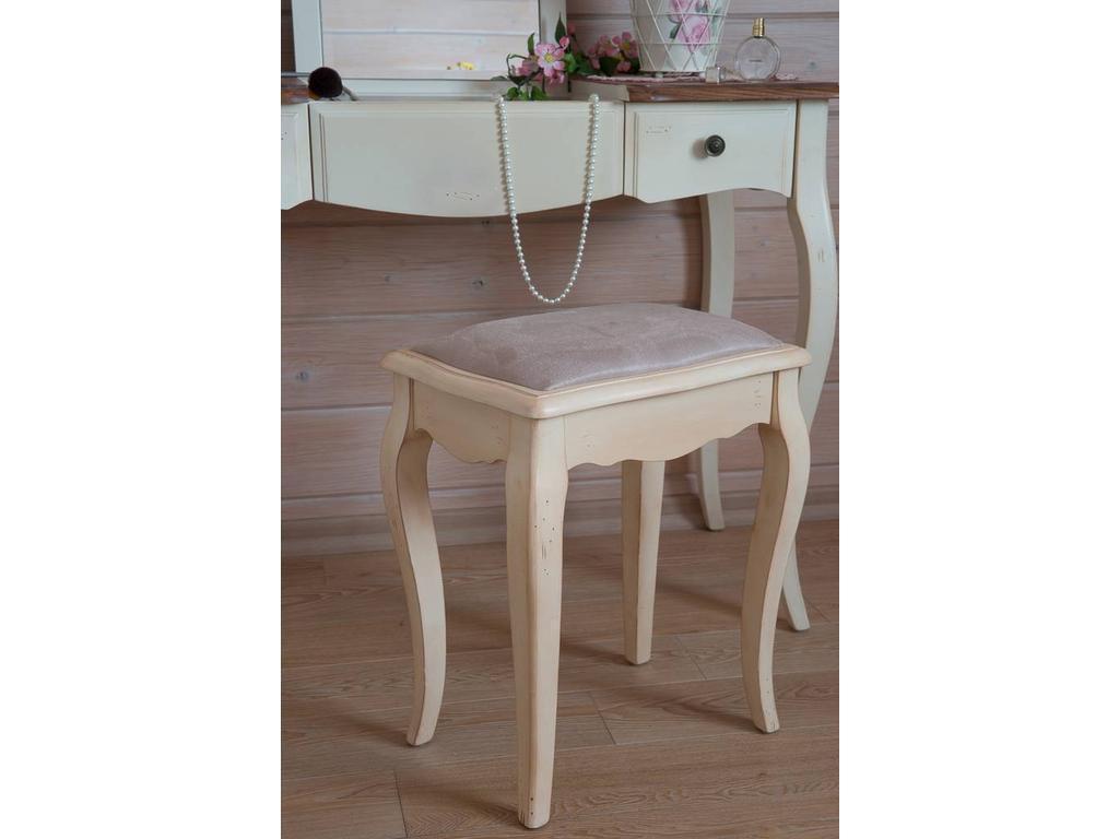 Mobilier de Maison: пуф(молочный)