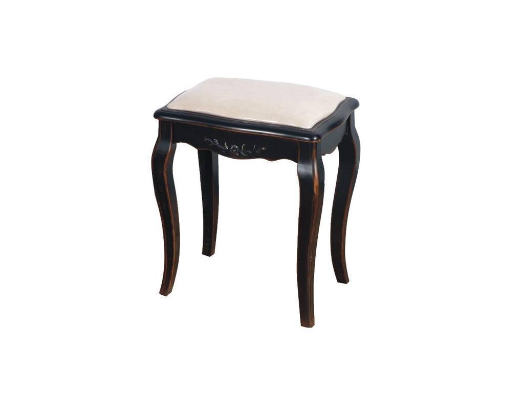 Mobilier de Maison: пуф(черный)