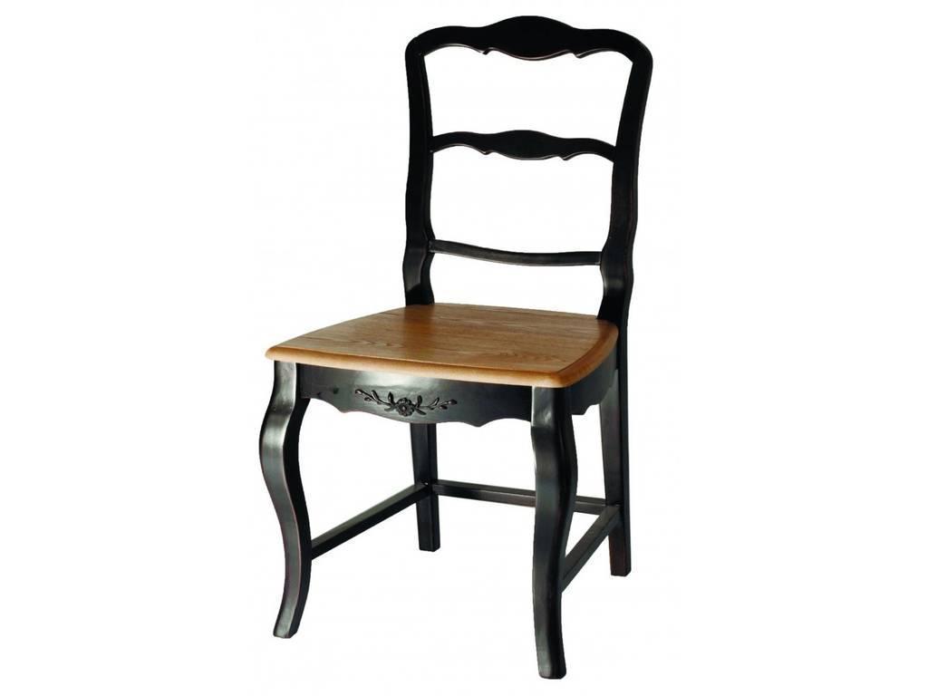 Mobilier de Maison: стул(черный)