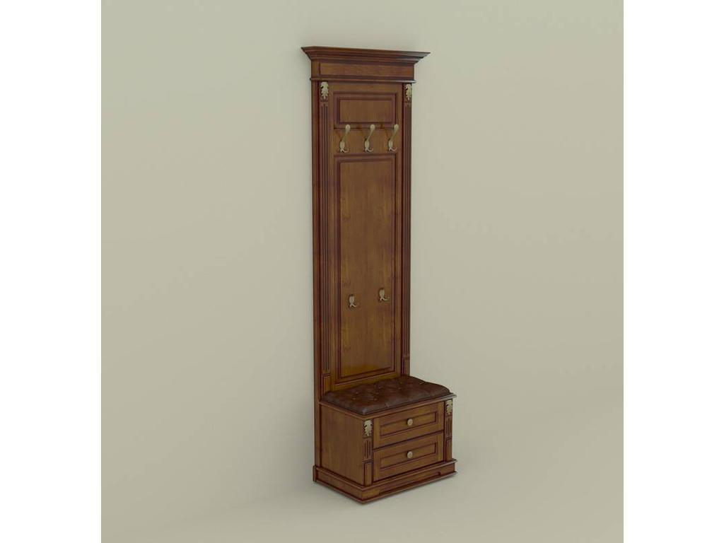 Arco Decor: прихожая(орех)