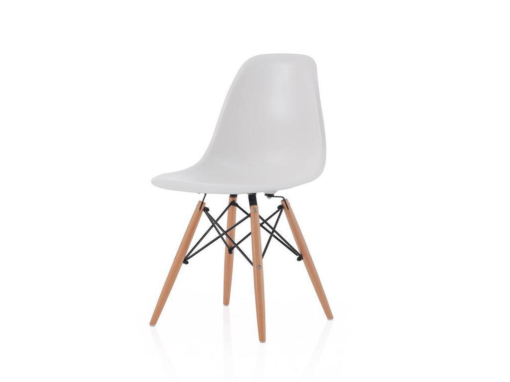 Euro Style Furniture: стул(белый)