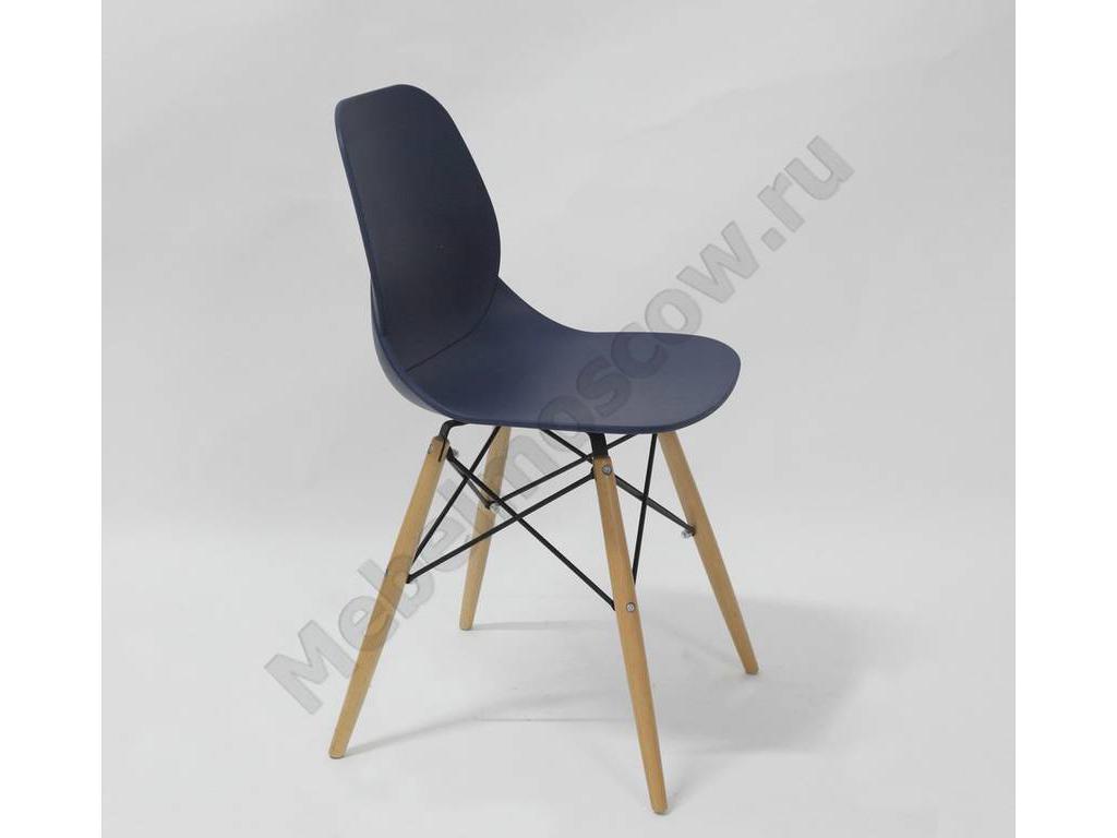 Euro Style Furniture: стул(синий)