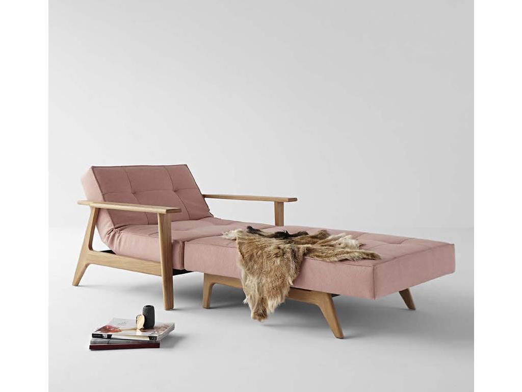 Innovation: кресло(розовый)