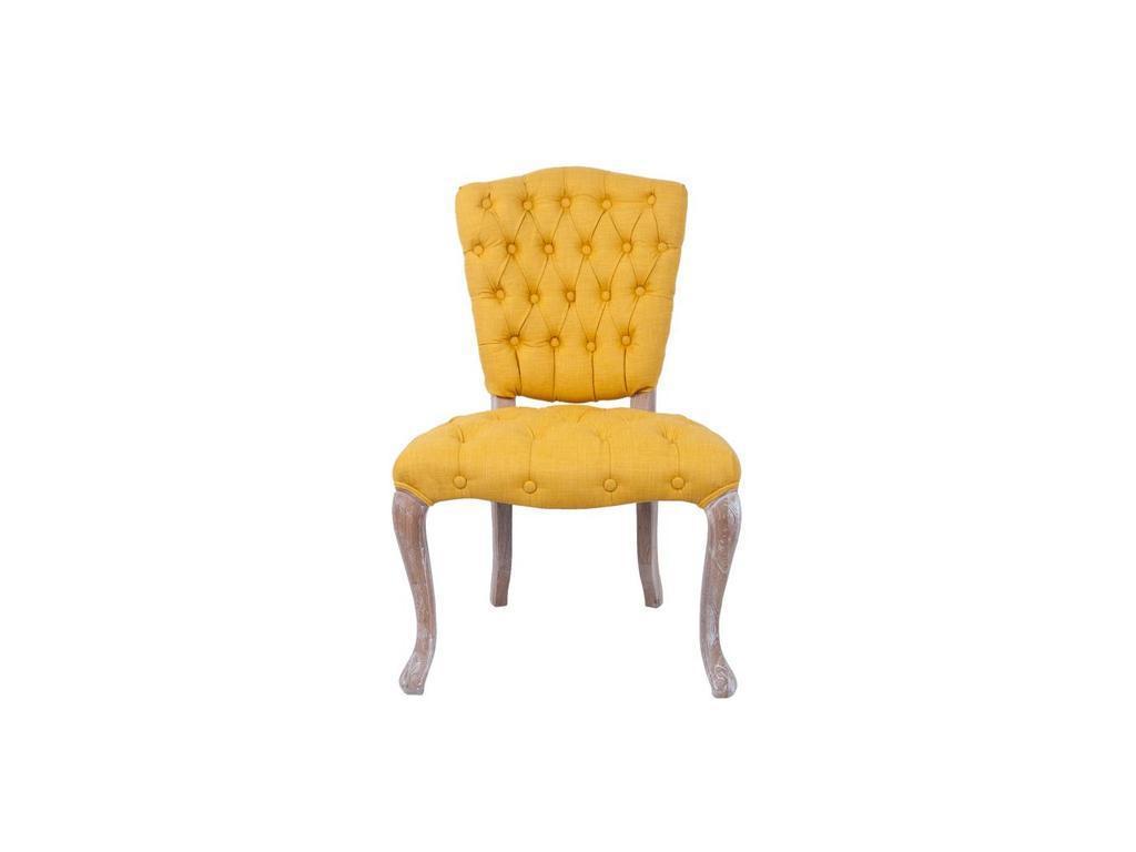 Gamila yellow