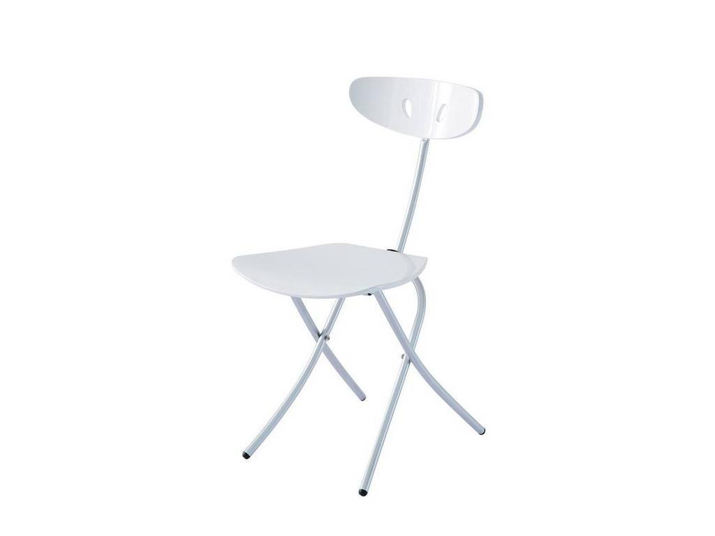 Euro Style Furniture: стул(белый)