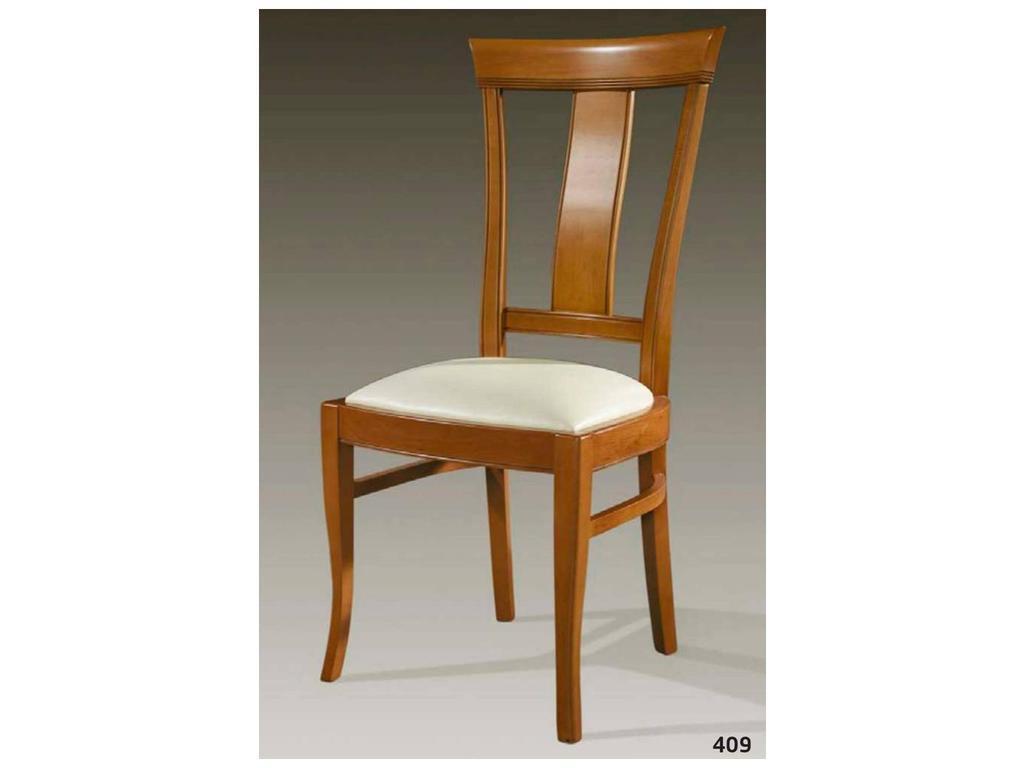 IDC Mobiliario: стул(орех кларо)