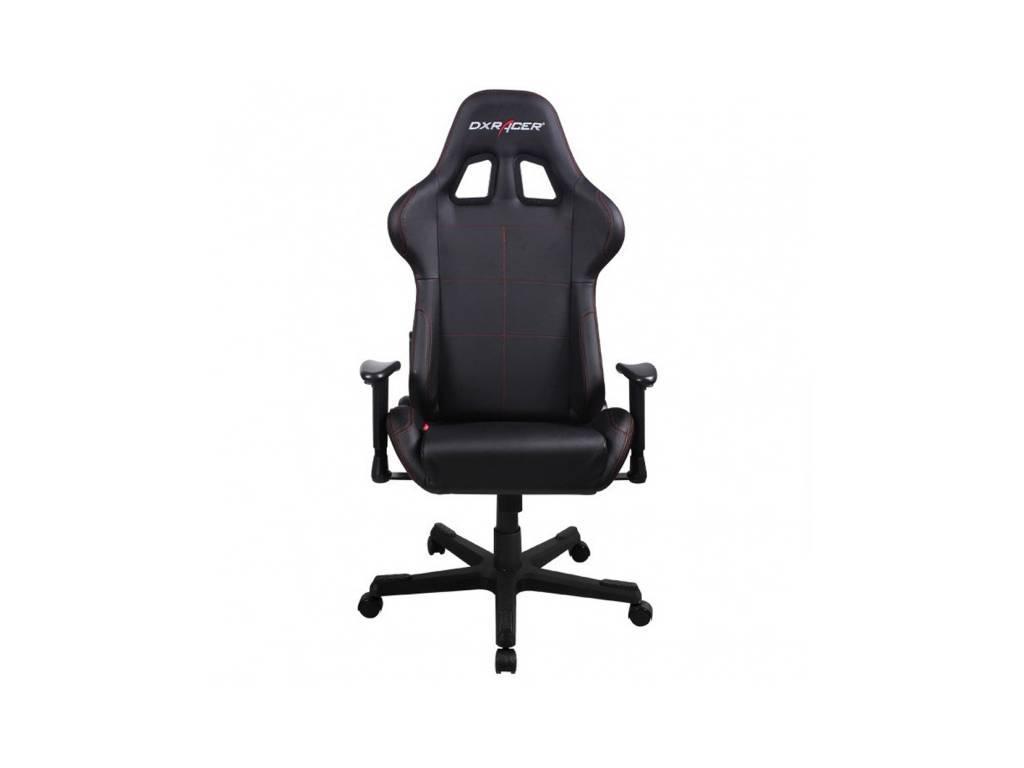 DXRacer: кресло компьютерное(черный)