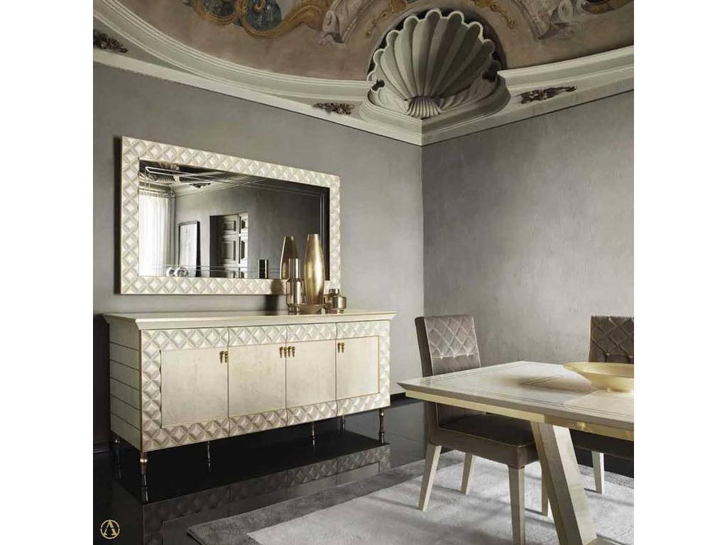 Arredo Classic: буфет(слоновая кость)