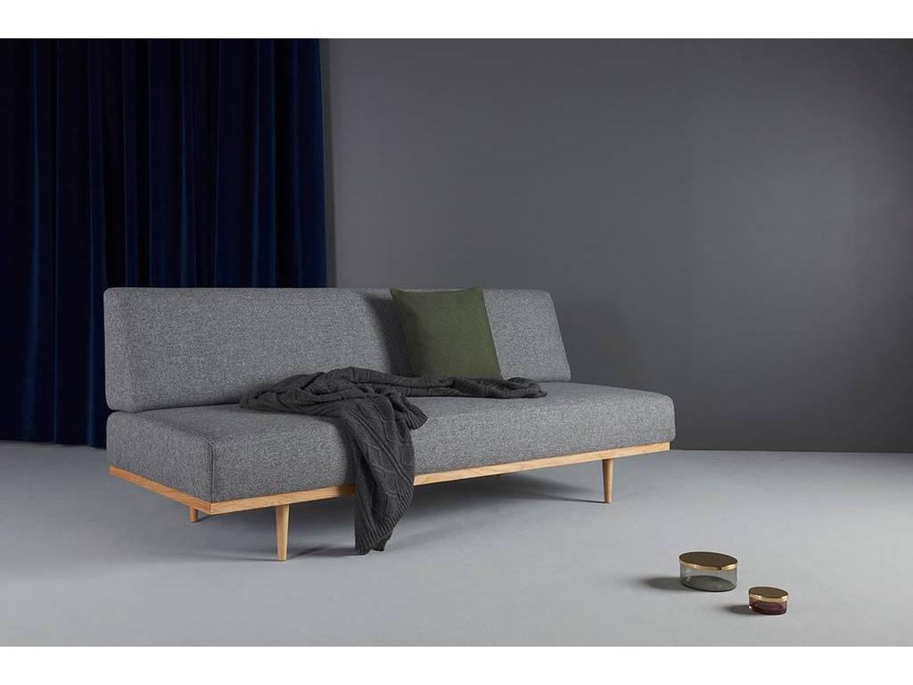 Innovation: диван(серый)