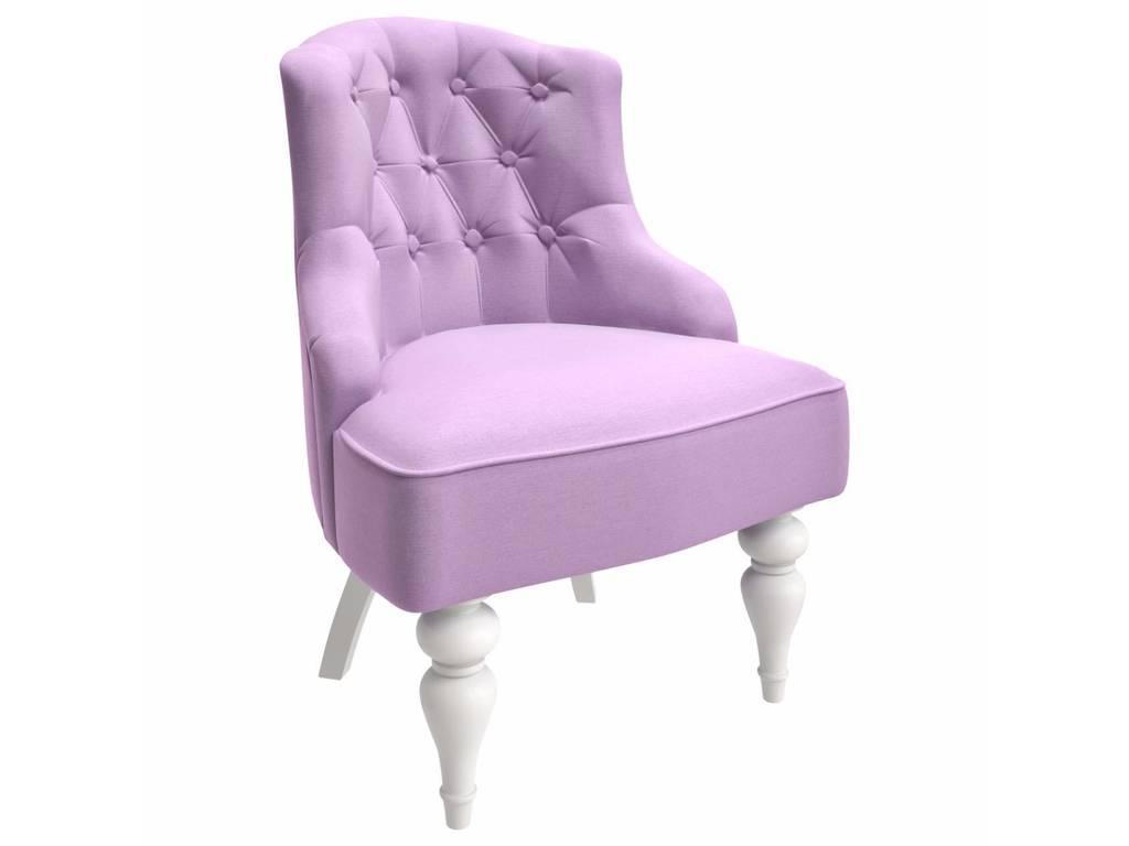 Latelier Du Meuble: кресло(фиолетовый)