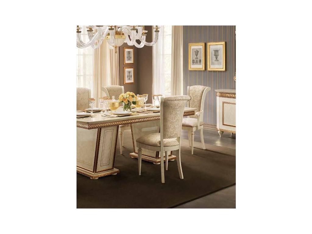 Arredo Classic: стул(слоновая кость)