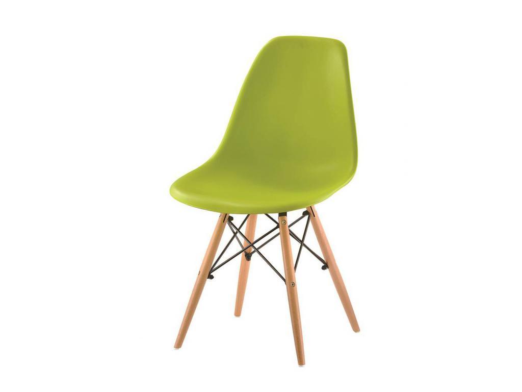 Euro Style Furniture: стул(зеленый)