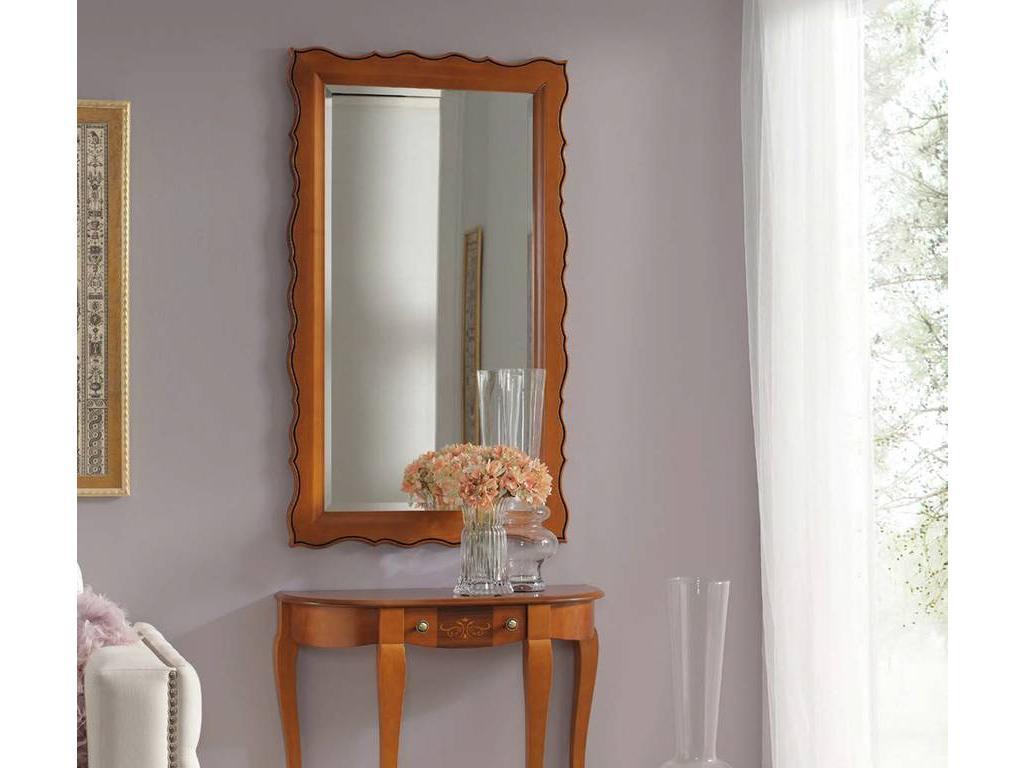 Muebles Panamar: зеркало навесное(вишня)