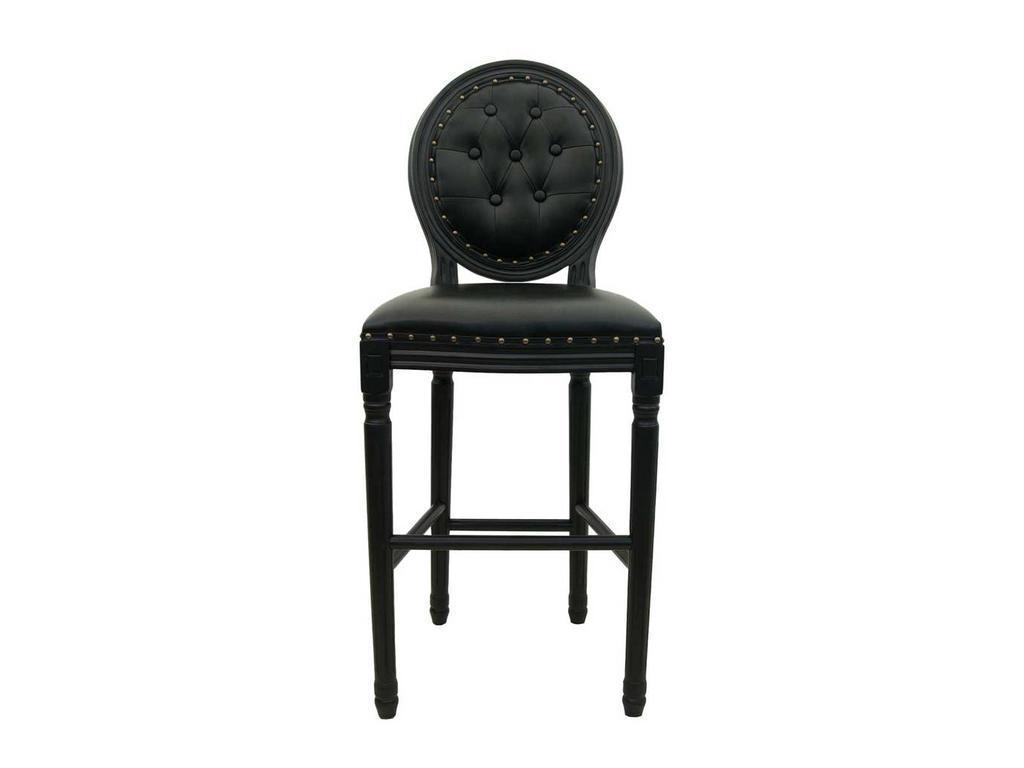 Filon button black