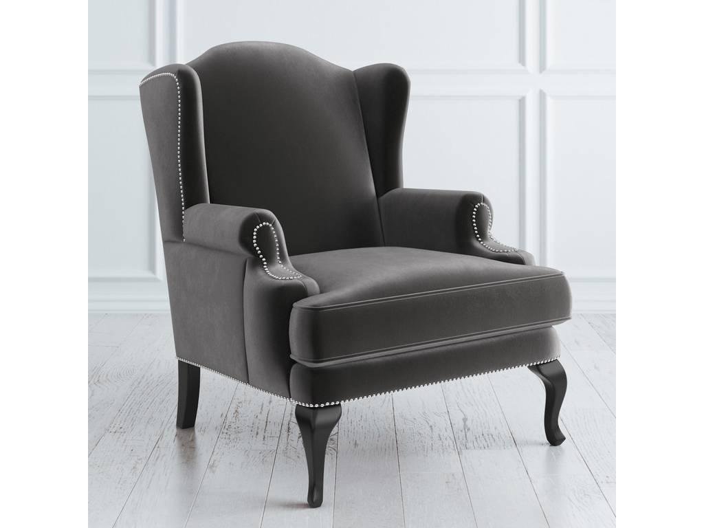 Latelier Du Meuble: кресло(серый)