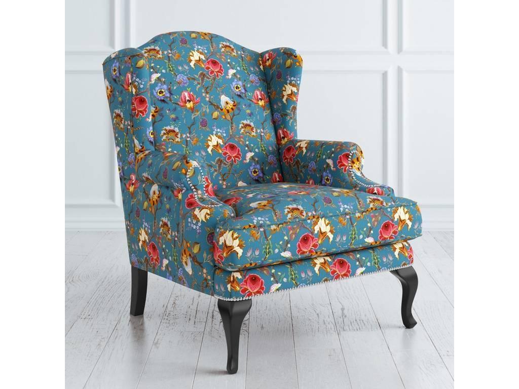 Latelier Du Meuble: кресло(многоцветный)