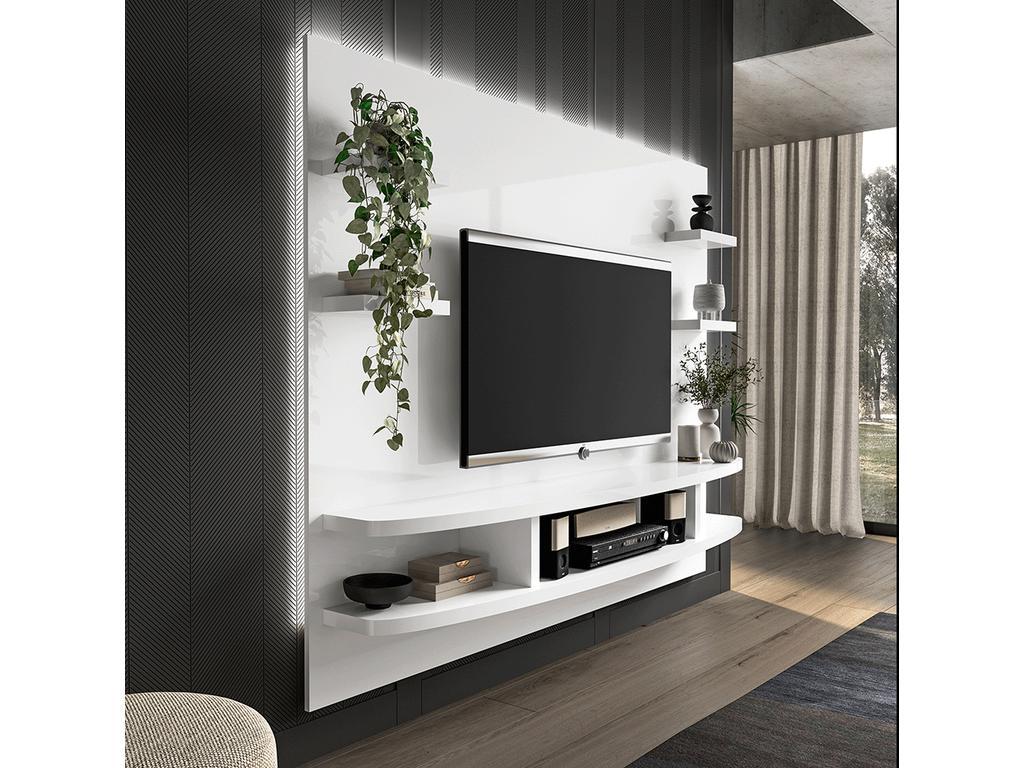 Wall unit