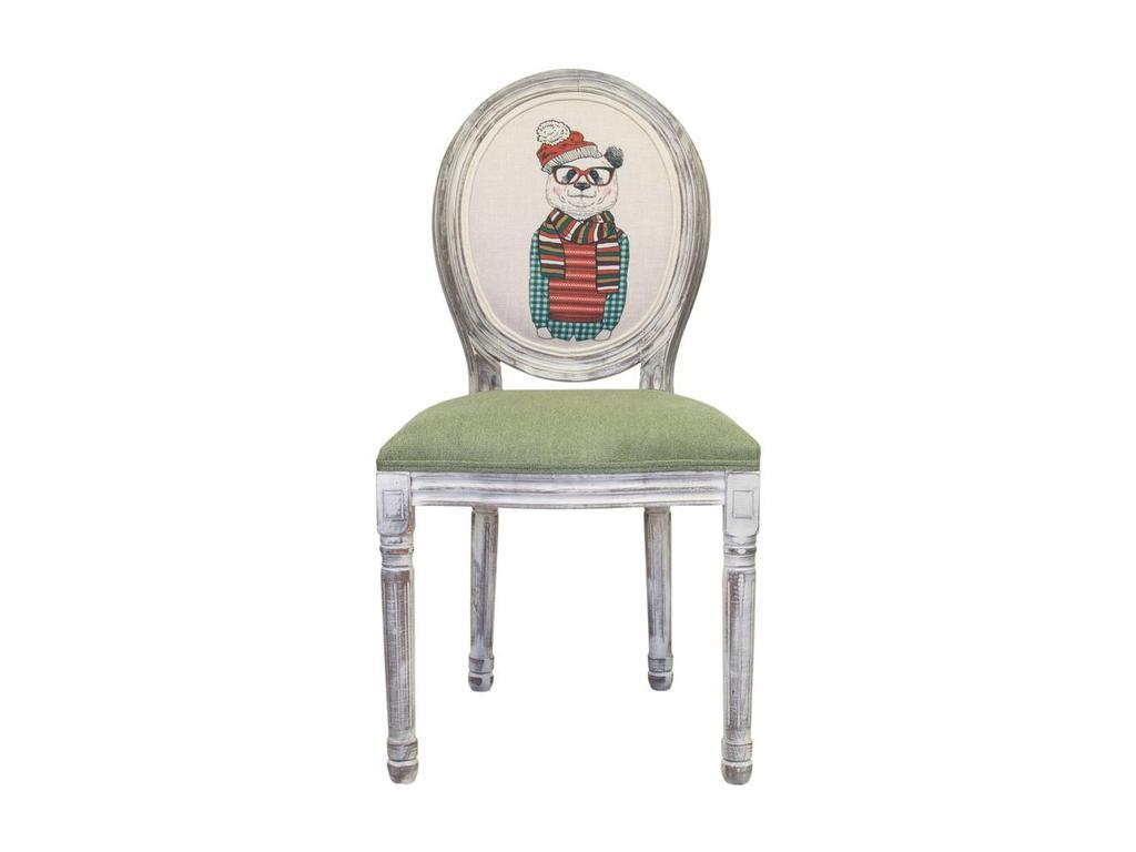 Volker green bear v2