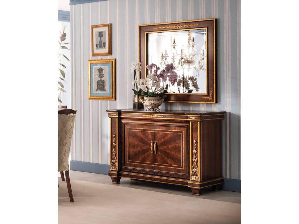 Arredo Classic: буфет(орех)