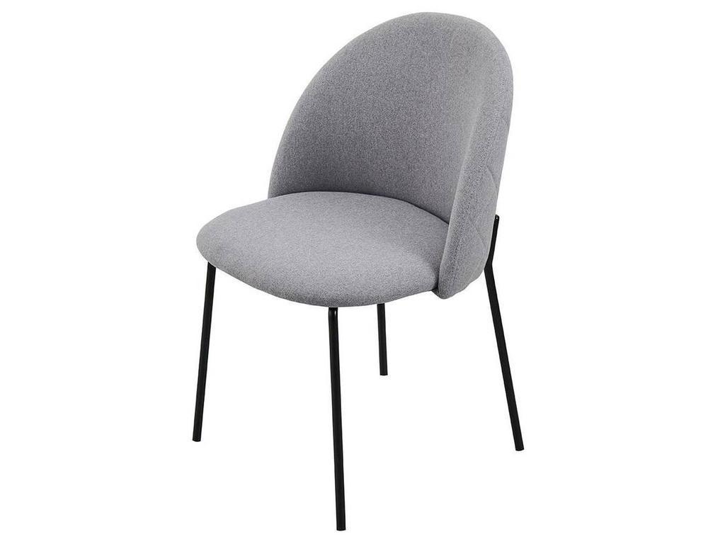 Euro Style Furniture: стул(серый, черный)
