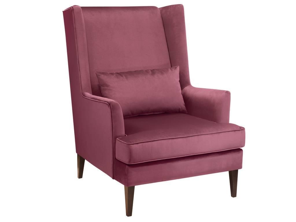 Artsit: кресло на ножках(розовый)