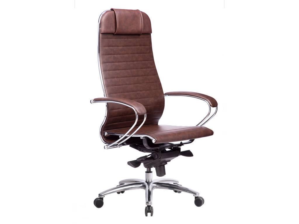 Consul: кресло(коричневый)