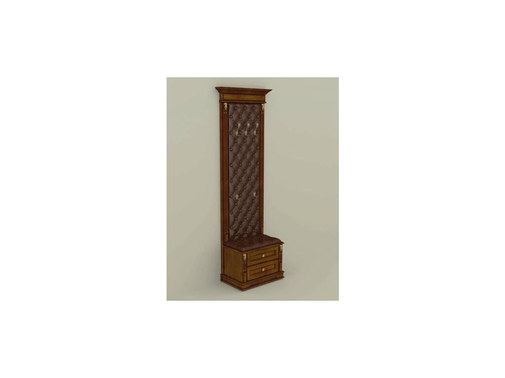 Arco Decor: прихожая(орех)