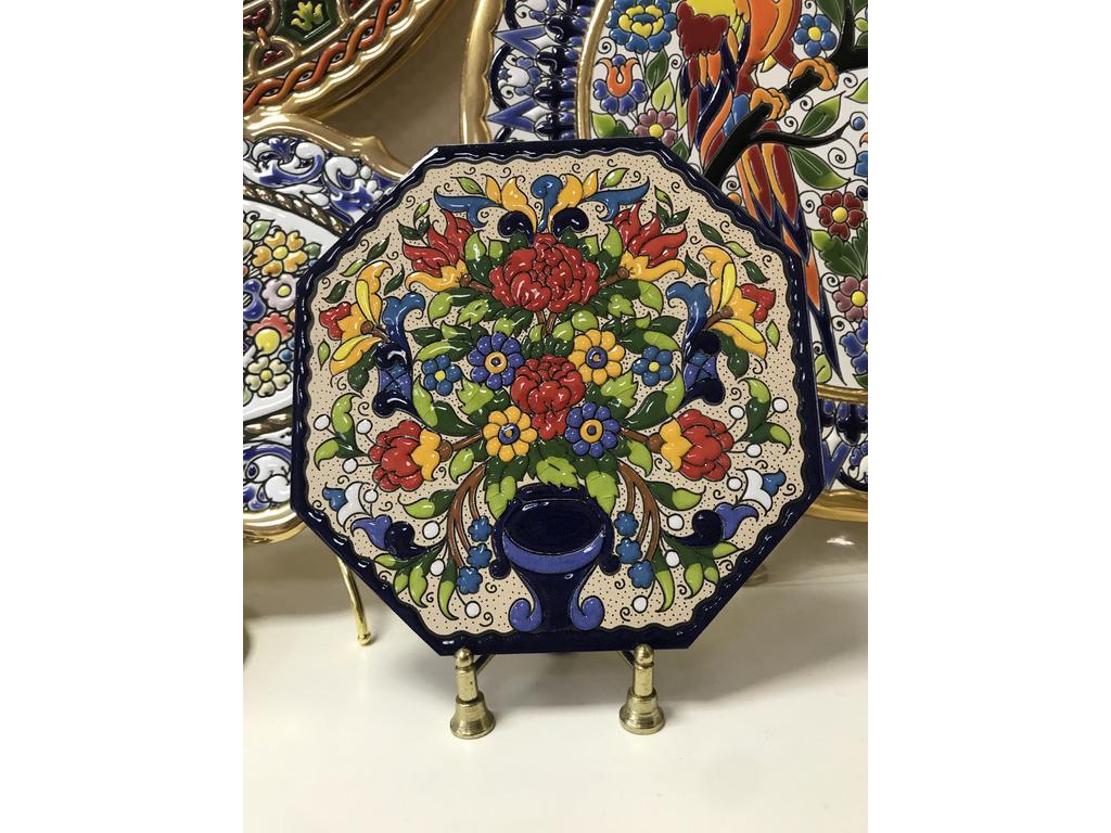 Artecer: изразец(разноцветный)