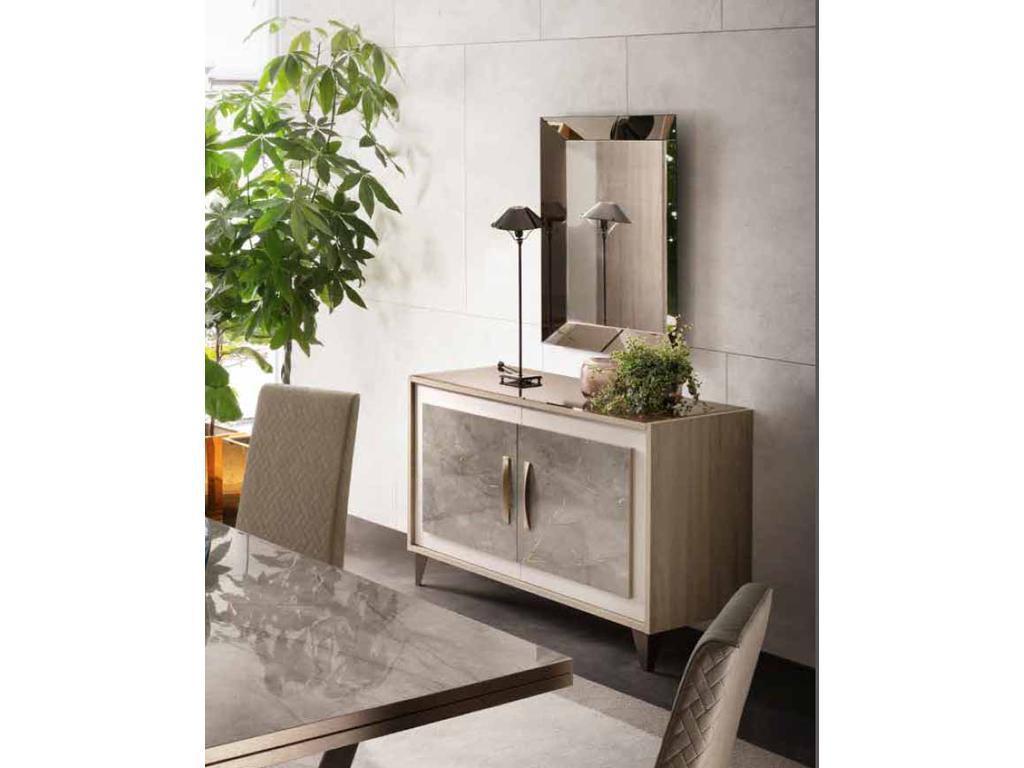 Arredo Classic: буфет(вяз светлый)