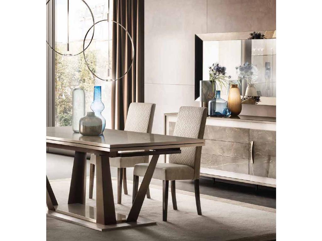 Arredo Classic: стул(вяз светлый)