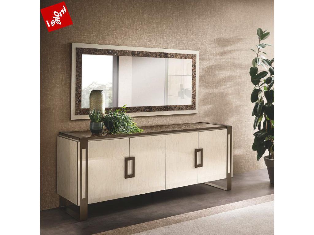 Arredo Classic: буфет(бежевый)