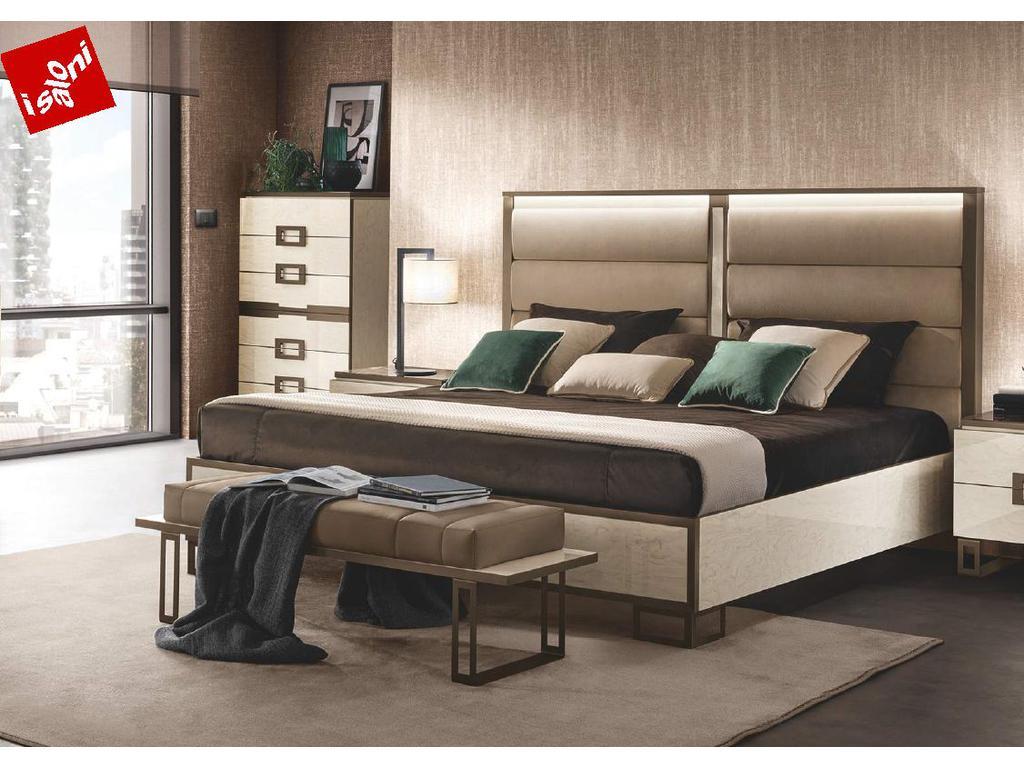 Arredo Classic: банкетка(бежевый)