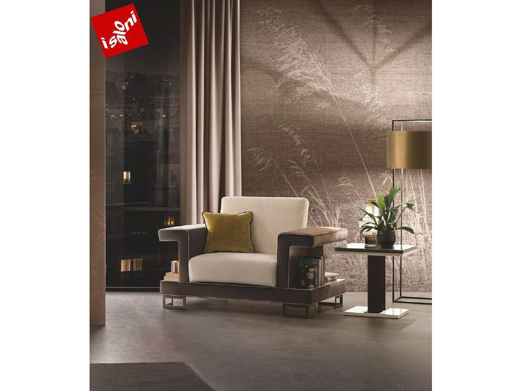 Arredo Classic: кресло(бежевый)