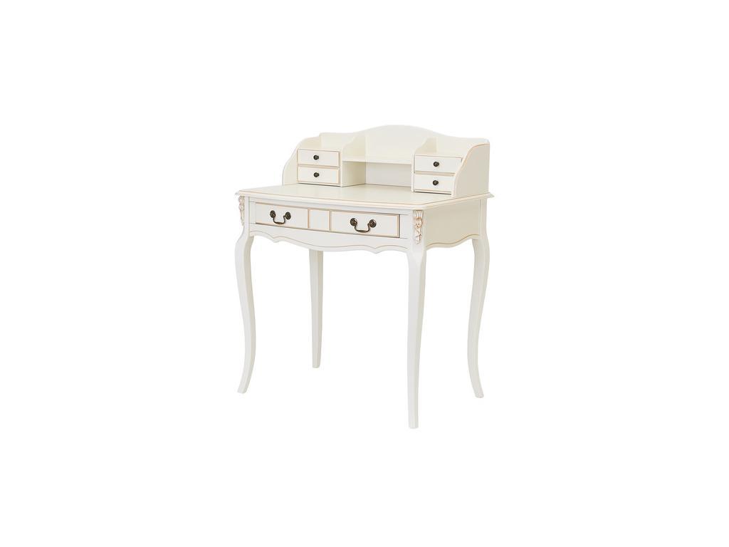 CHINA UFO FURNITURE CO., LIMITED: бюро(белый)