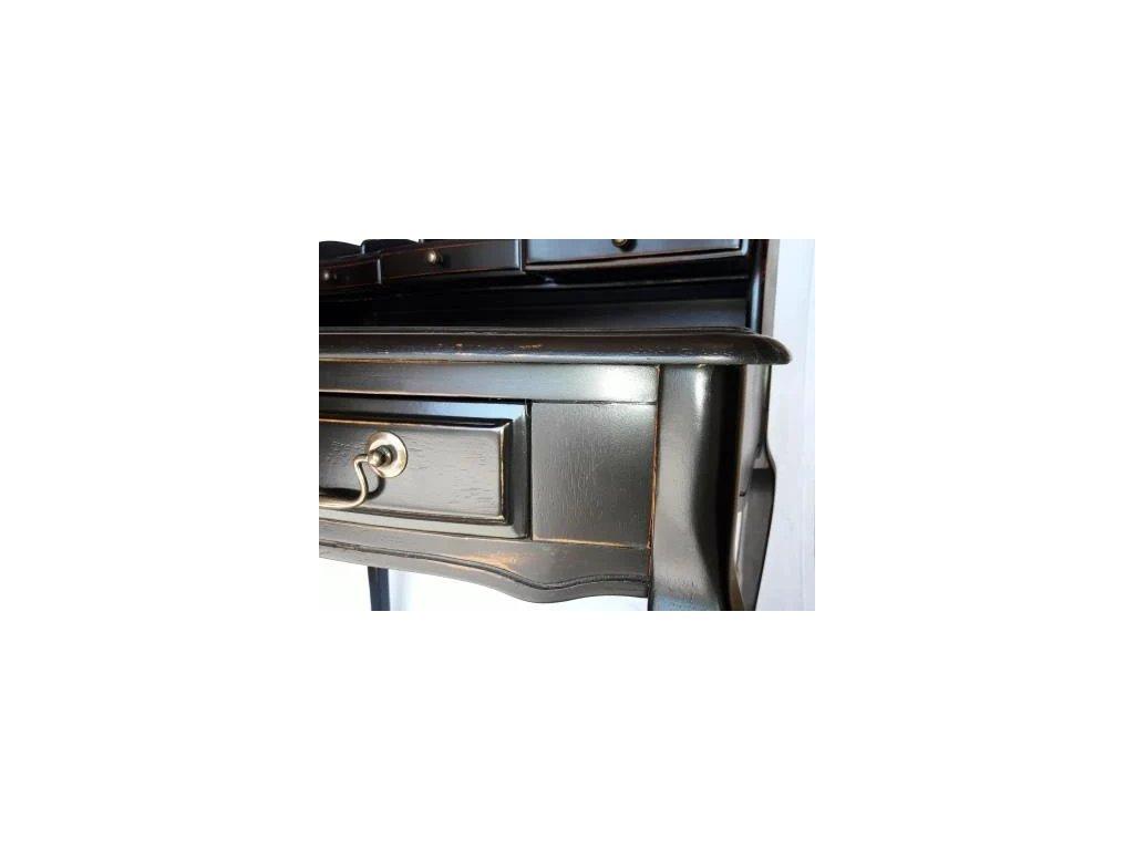 CHINA UFO FURNITURE CO., LIMITED: бюро(черный)