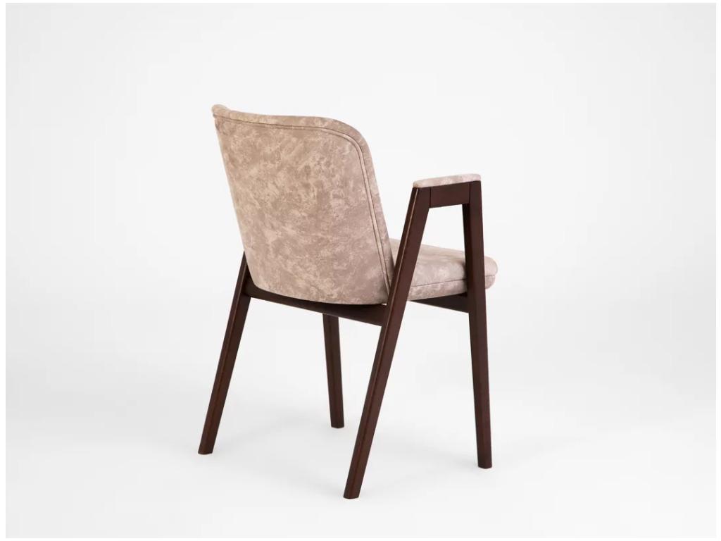 Оримэкс: кресло(дуб, ткань)