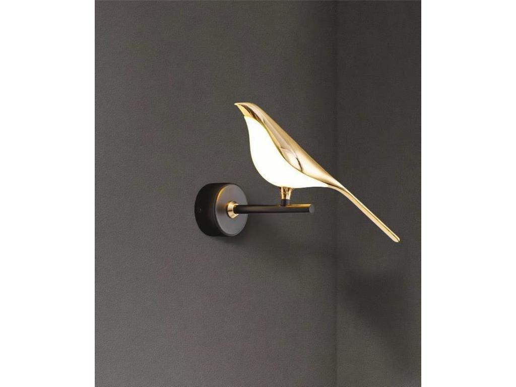 Golden Bird One