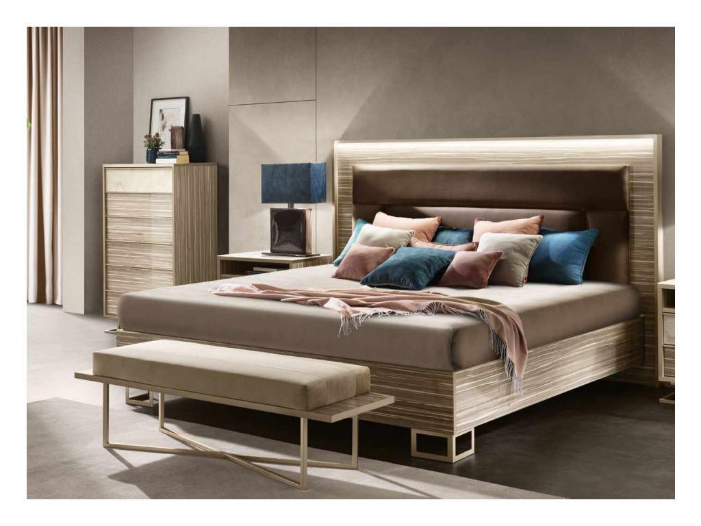 Arredo Classic: банкетка(бежевый)