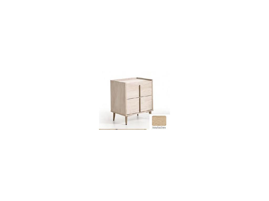Muebles Finamar: тумба прикроватная(roble)