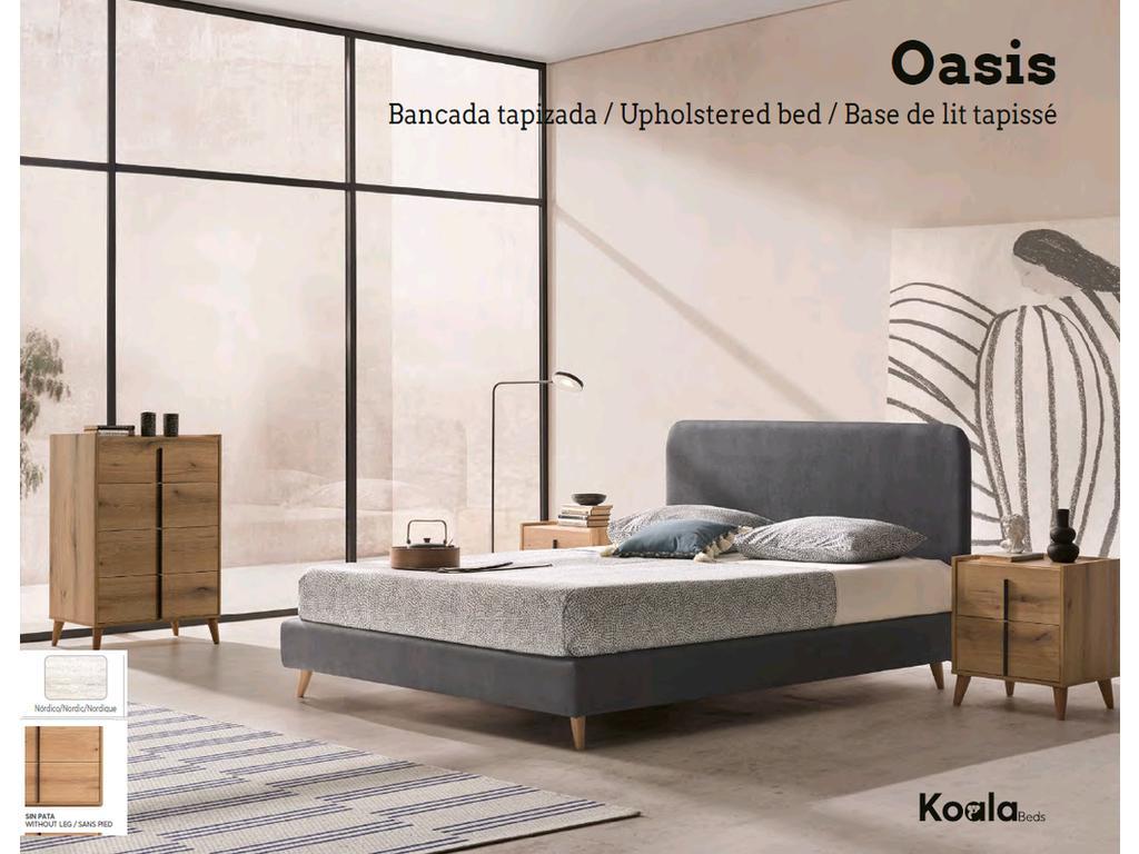 Muebles Finamar: комод высокий(nordico)