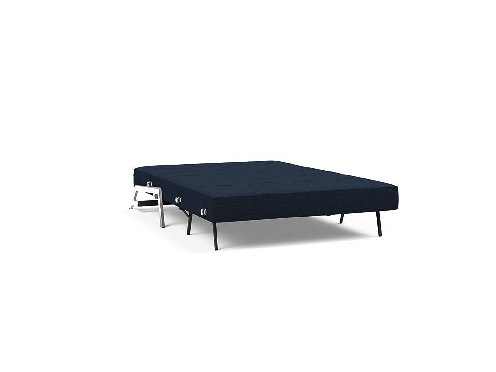 Innovation: диван-кровать(темно синий)