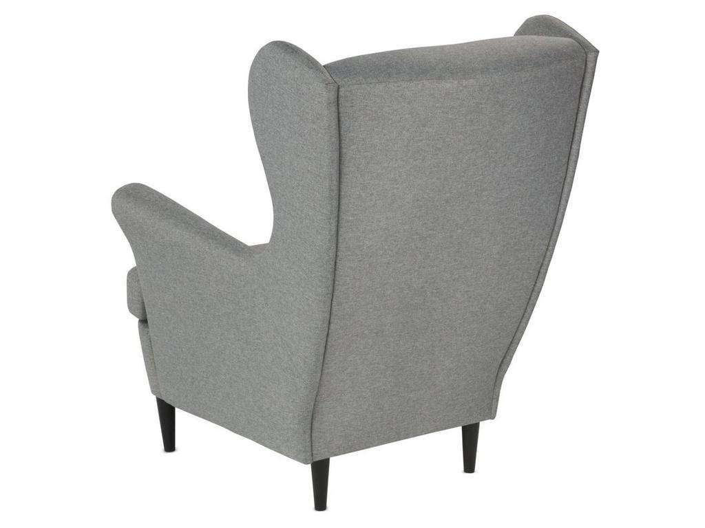 Шведский стандарт: кресло(серый)