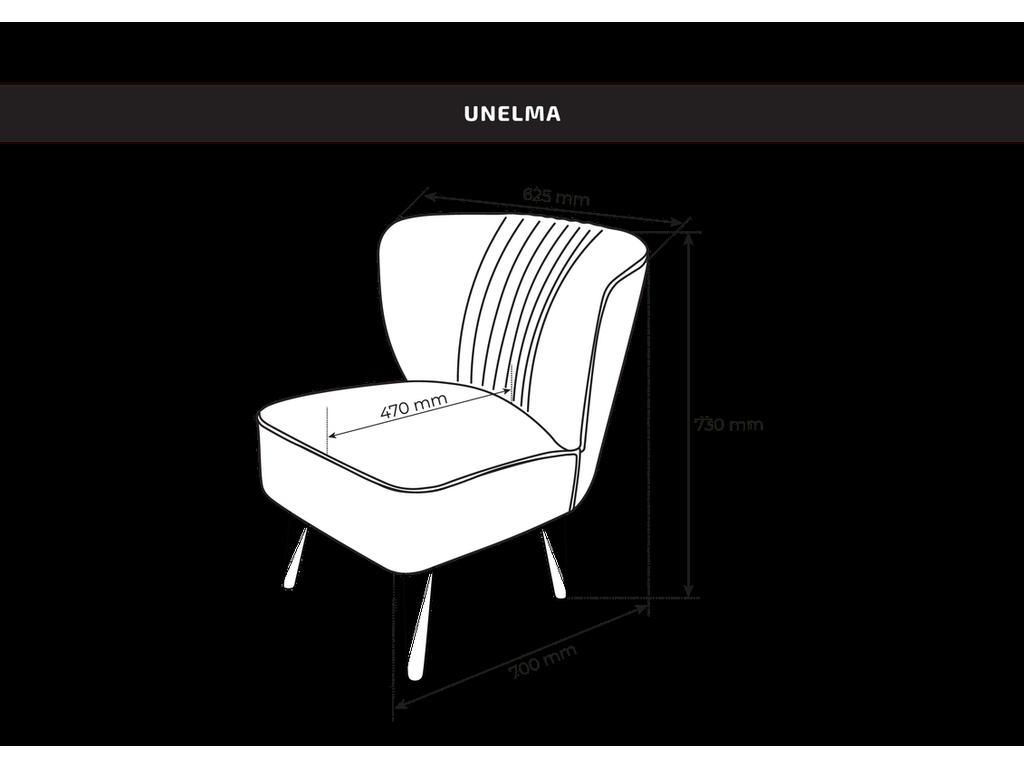 Шведский стандарт: стул(светло-розовый)